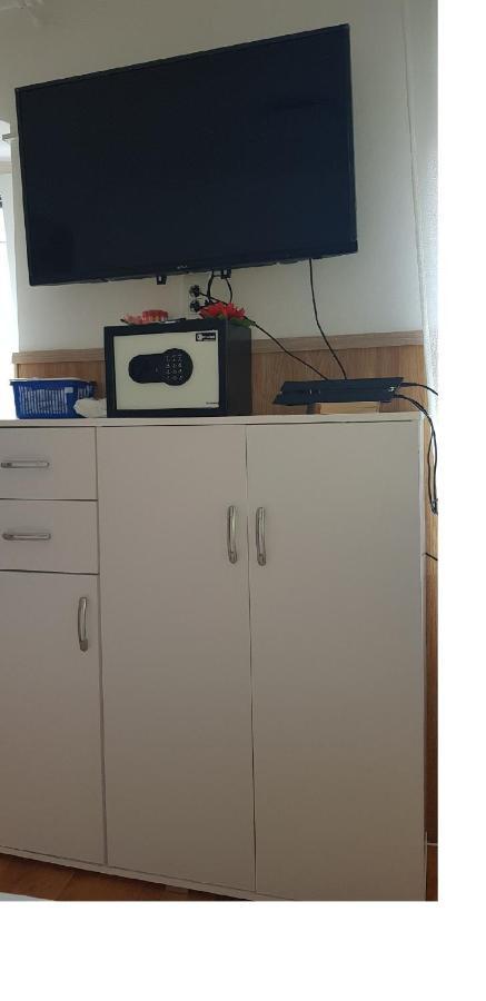 شقة سبليت  في Apartman Vedran المظهر الخارجي الصورة