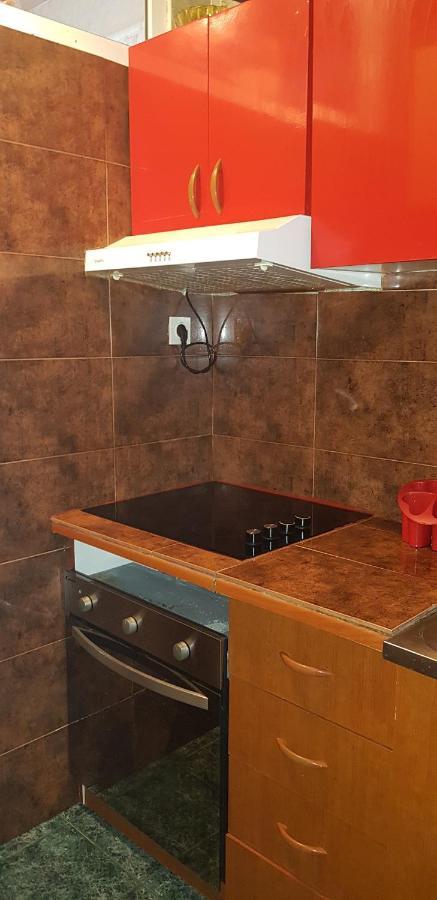 شقة سبليت  في Apartman Vedran المظهر الخارجي الصورة