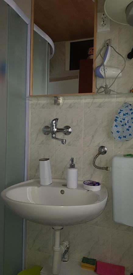 شقة سبليت  في Apartman Vedran المظهر الخارجي الصورة