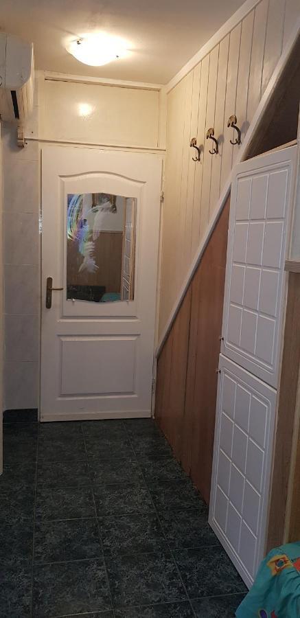 شقة سبليت  في Apartman Vedran المظهر الخارجي الصورة