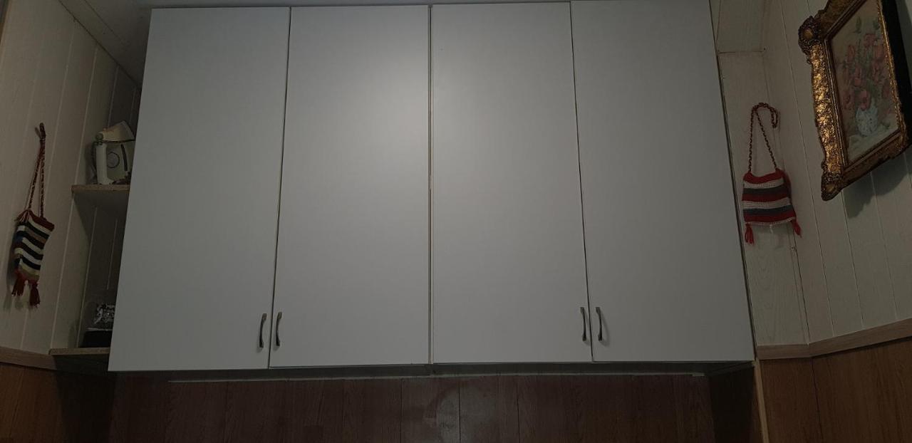شقة سبليت  في Apartman Vedran المظهر الخارجي الصورة