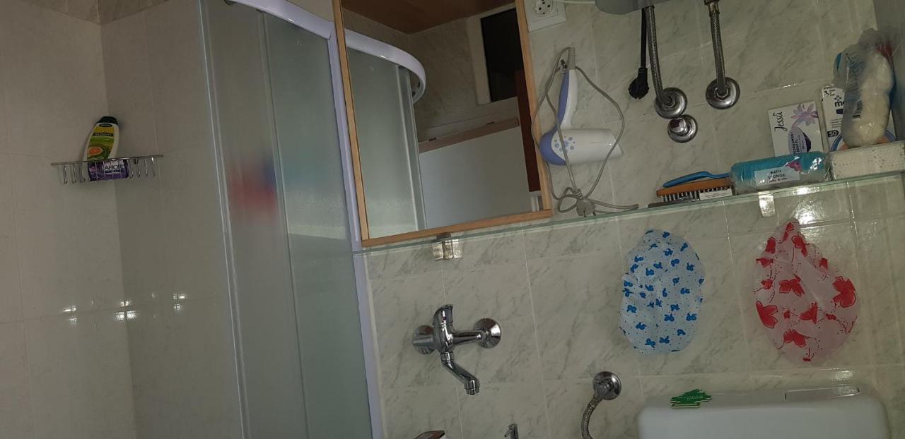 شقة سبليت  في Apartman Vedran المظهر الخارجي الصورة