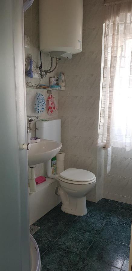شقة سبليت  في Apartman Vedran المظهر الخارجي الصورة