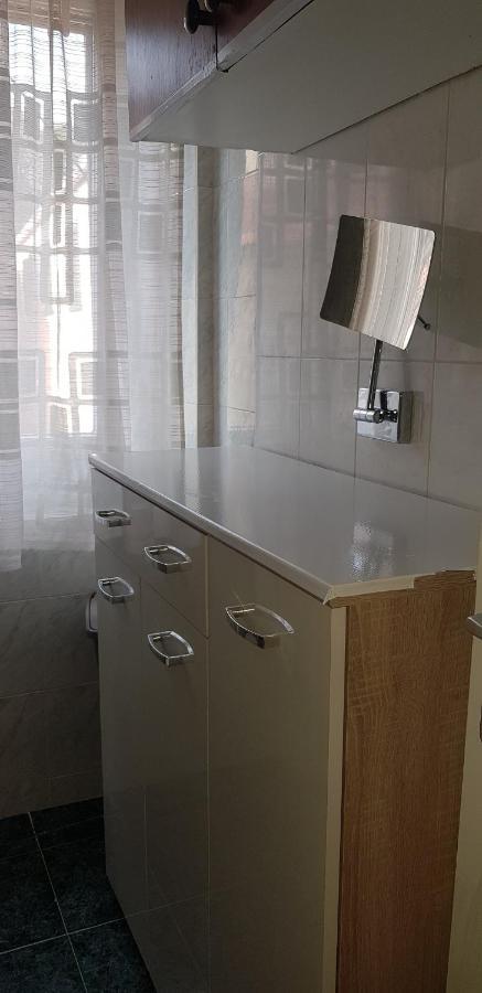 شقة سبليت  في Apartman Vedran المظهر الخارجي الصورة