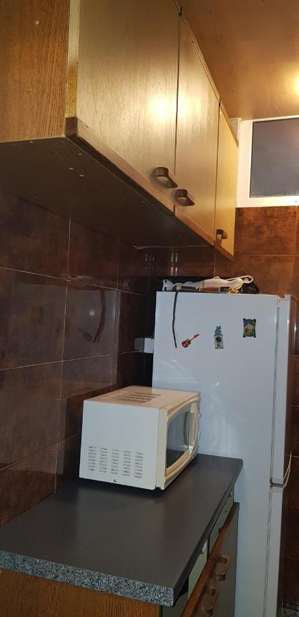 شقة سبليت  في Apartman Vedran المظهر الخارجي الصورة