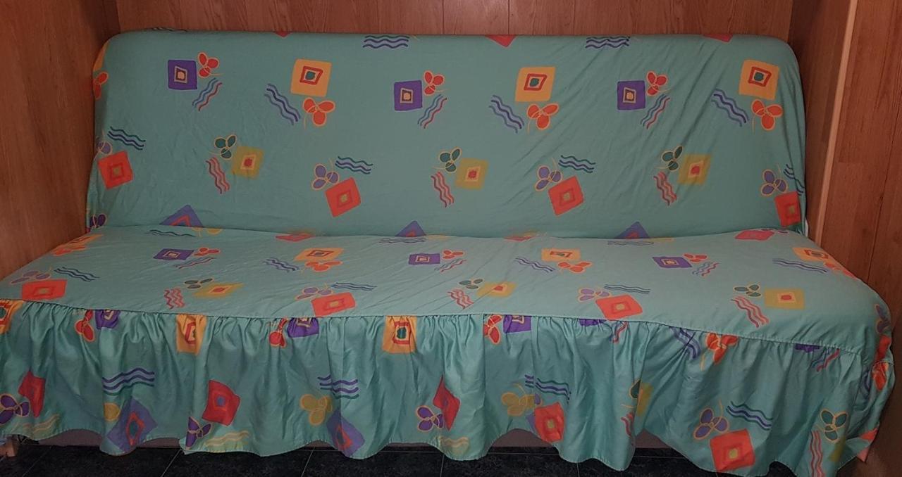 شقة سبليت  في Apartman Vedran المظهر الخارجي الصورة