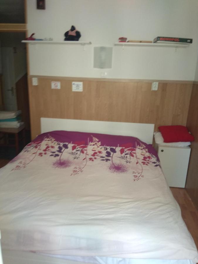 شقة سبليت  في Apartman Vedran المظهر الخارجي الصورة
