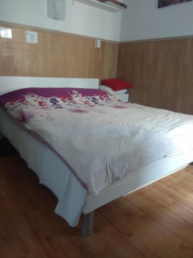 شقة سبليت  في Apartman Vedran المظهر الخارجي الصورة